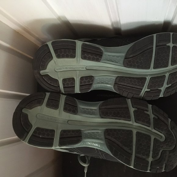 Kiko Kostadinov x Gel Burz 2 Low Slate Grey - Picture 7 of 12